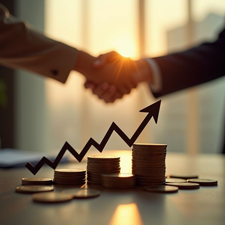 Investment Partnerships That Accelerate Business Expansion in Africa