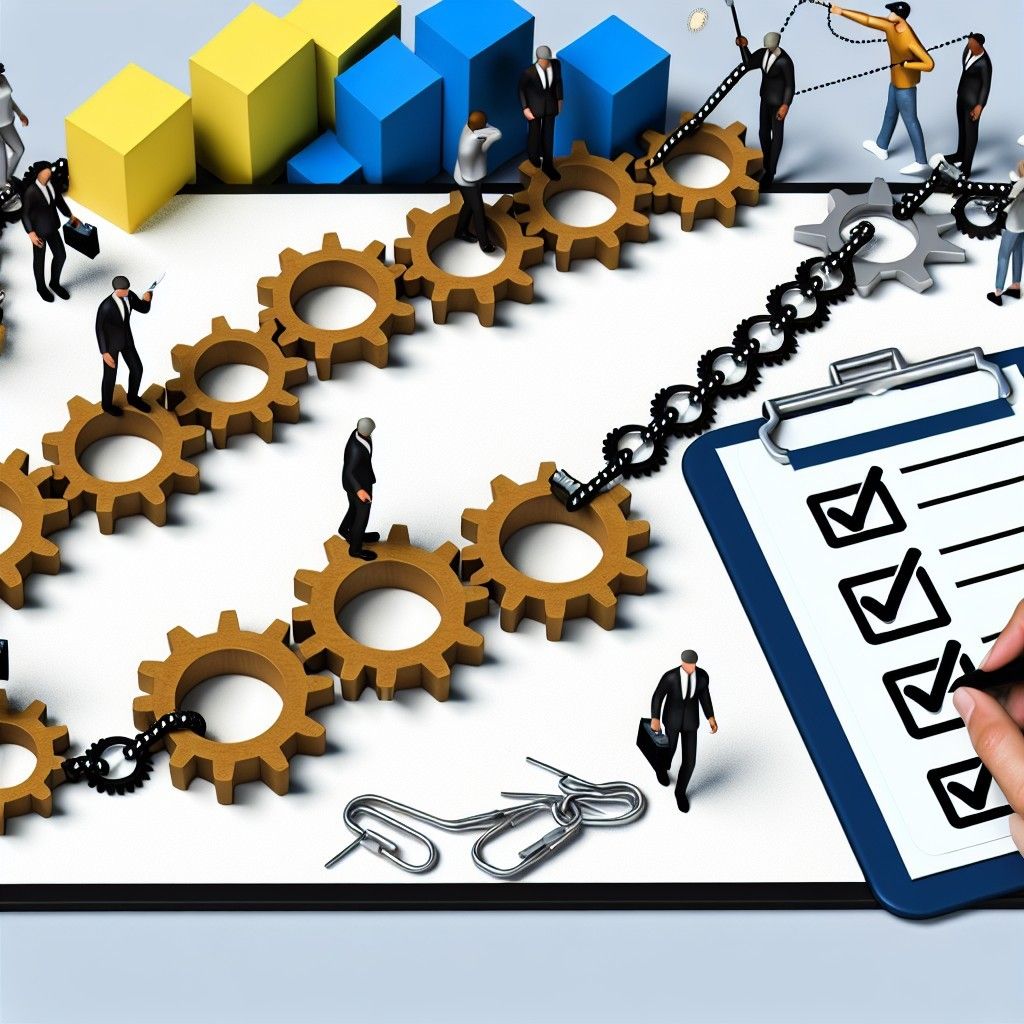 Lean Operations for Kenyan Manufacturing: A COO's 2026 Cost-Out Playbook