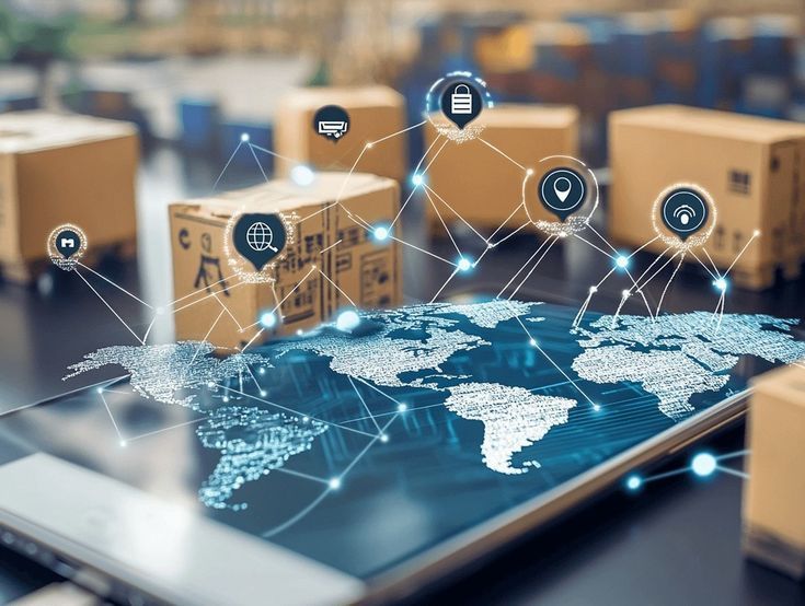 Why Manufacturing Firms Struggle to Scale Profitably in a Global Supply Chain Crisis
