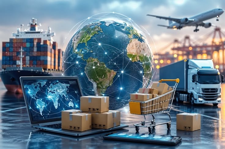 Global Supply Chains Are Being Rewritten: How Businesses Must Adapt to Survive and Scale