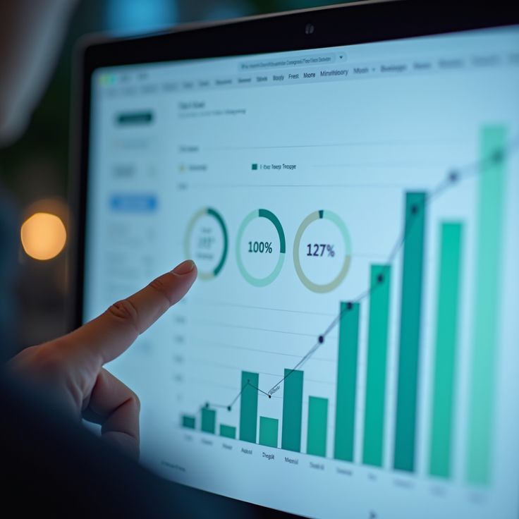 Financial Advisory