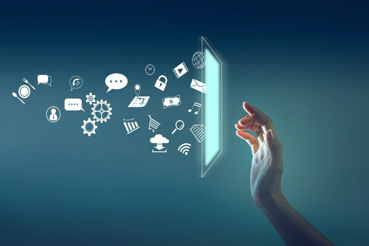 Digital Transformation