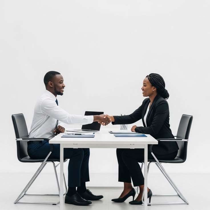 Matte Consulting office